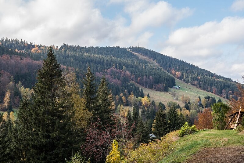 Harrachov - Jablonec nad Nisou | Prodej, Byt 3+kk, 62 m²