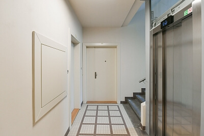 Londýnská, Vinohrady - Praha 2 | Pronájem, Byt 3+kk, 106 m²