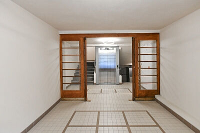 Londýnská, Vinohrady - Praha 2 | Pronájem, Byt 3+kk, 106 m²