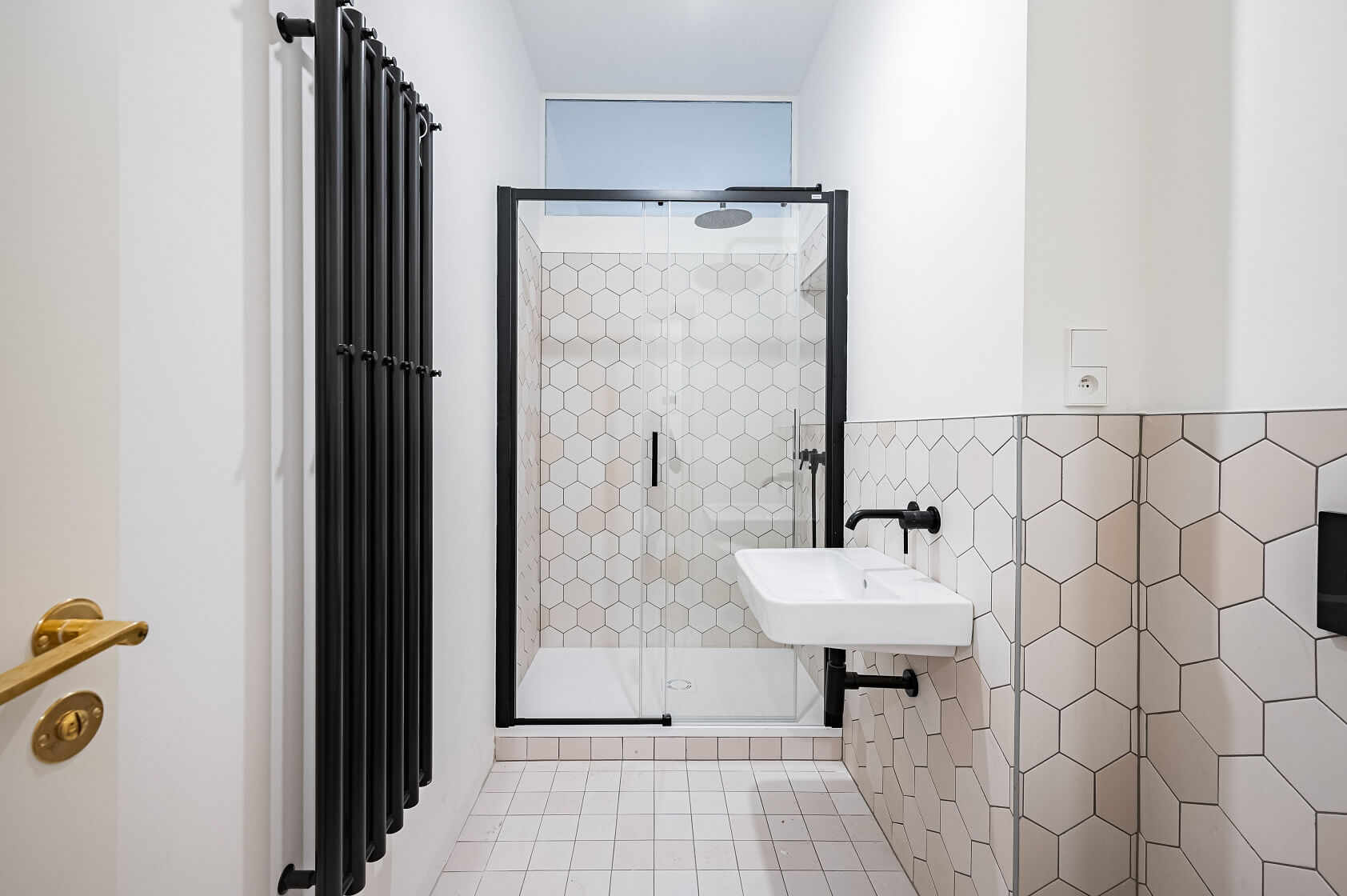 Šlikova, Břevnov - Praha 6 | Prodej, Byt 2+kk, 50 m²