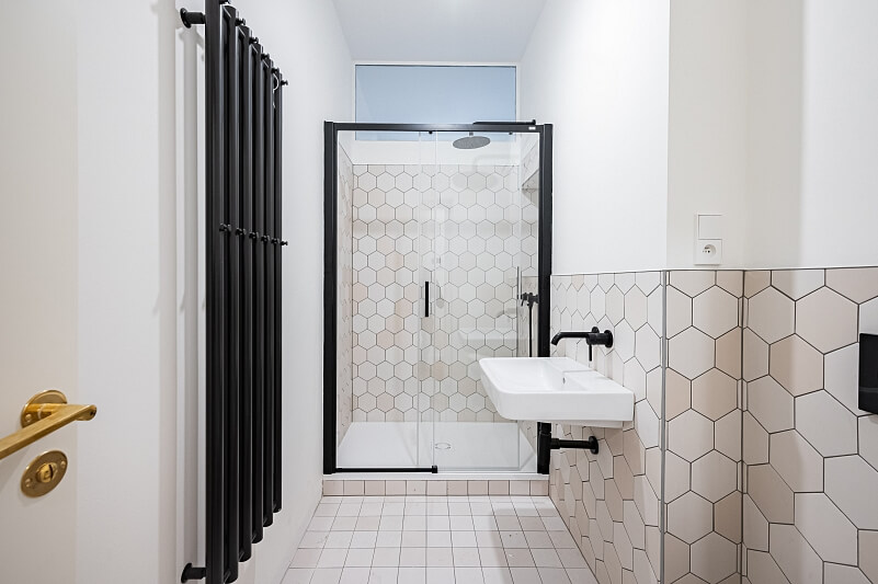 Šlikova, Břevnov - Praha 6 | Prodej, Byt 2+kk, 50 m²