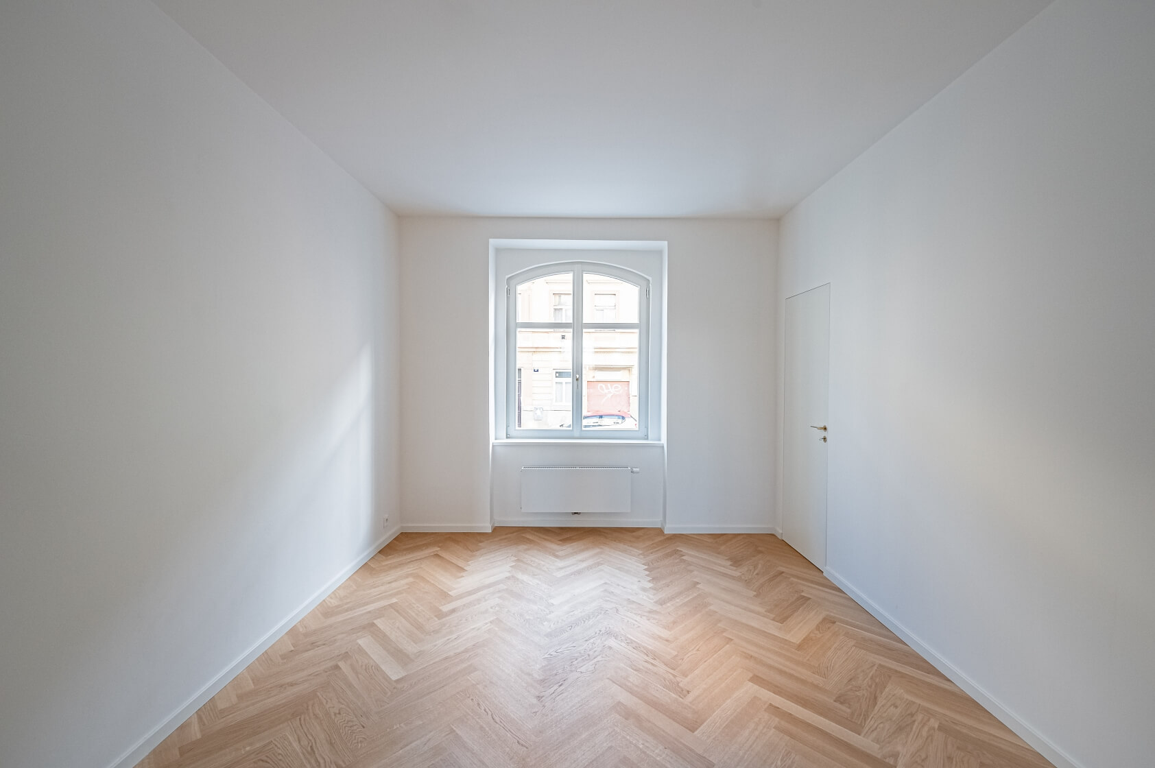 Šlikova, Břevnov - Praha 6 | Prodej, Byt 2+kk, 50 m²