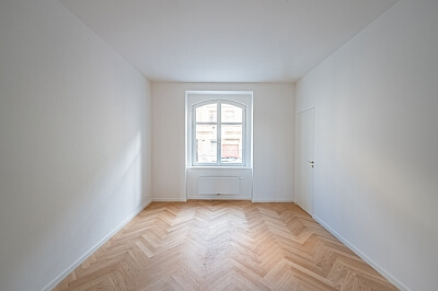 Šlikova, Břevnov - Praha 6 | Prodej, Byt 2+kk, 50 m²