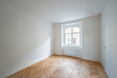 Šlikova, Břevnov - Praha 6 | Prodej, Byt 2+kk, 50 m²