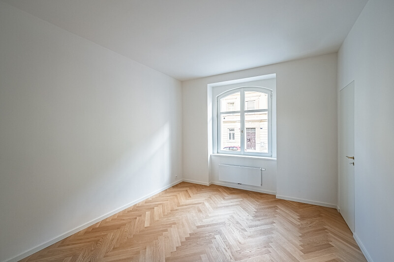 Šlikova, Břevnov - Praha 6 | Prodej, Byt 2+kk, 50 m²