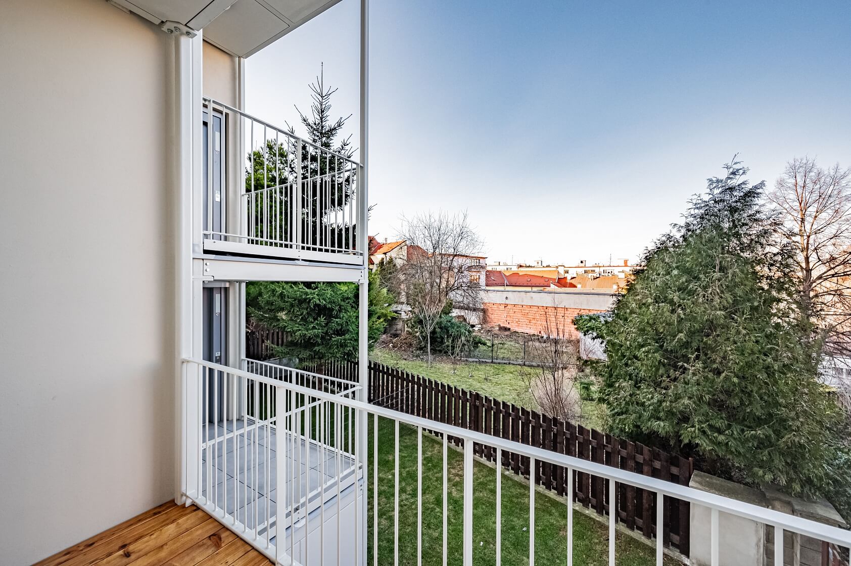 Šlikova, Břevnov - Praha 6 | Prodej, Byt 2+kk, 50 m²