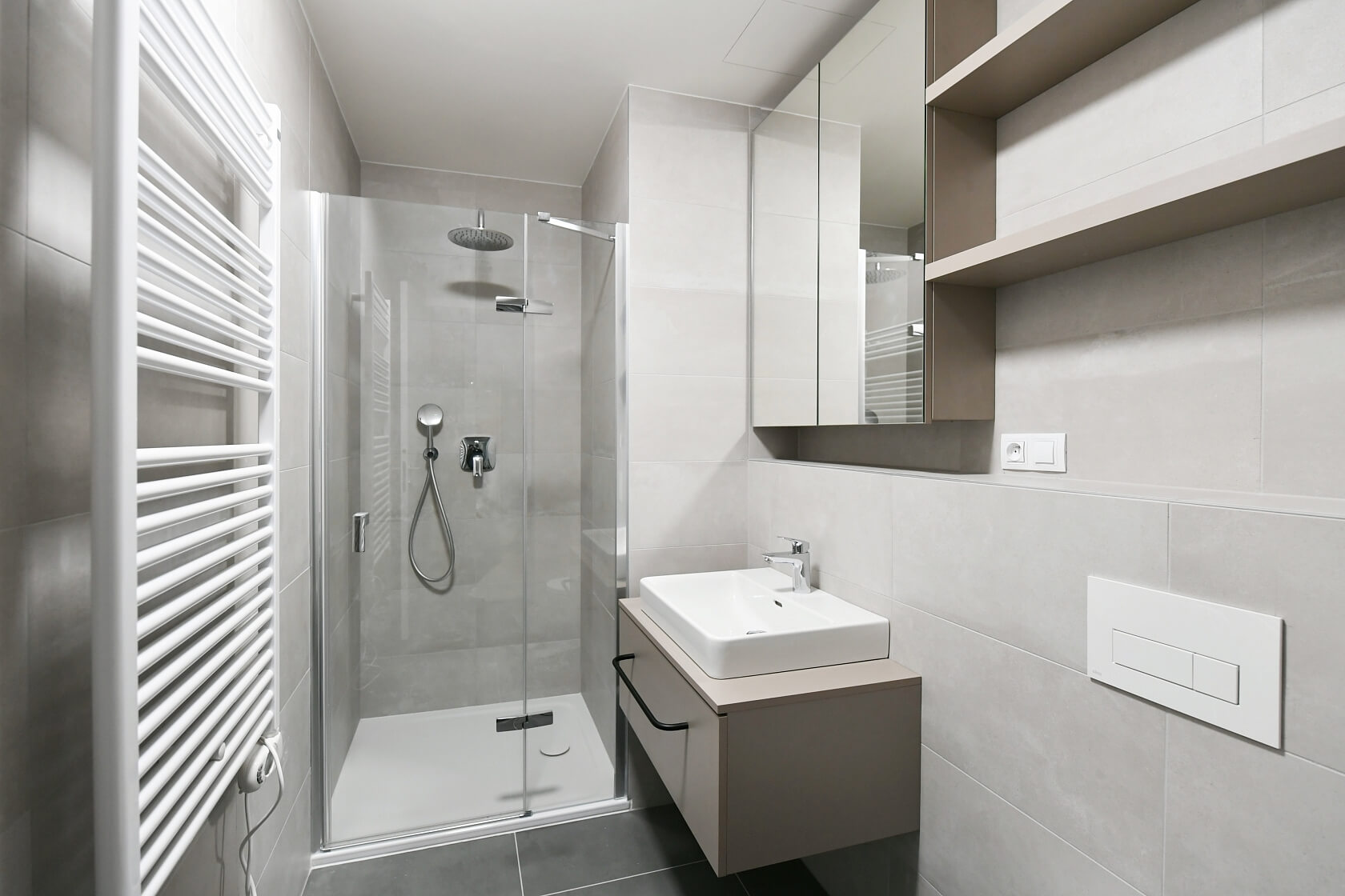 Jankovcova, Holešovice - Praha 7 | Pronájem, Byt 1+kk, 38 m²