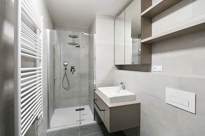 Jankovcova, Holešovice - Prague 7 | Rent, Apartment Studio (1+kk), 38 m²