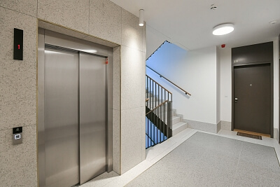 Jankovcova, Holešovice - Prague 7 | Rent, Apartment Studio (1+kk), 38 m²