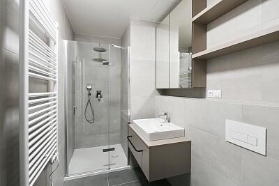 Jankovcova, Holešovice - Praha 7 | Pronájem, Byt 1+kk, 38 m²