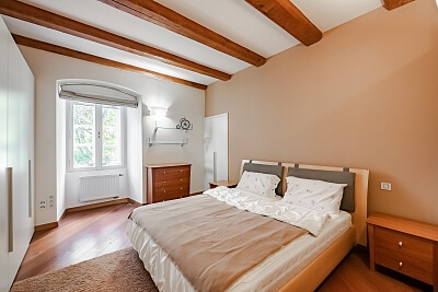 Povltavská, Troja - Praha 7 | Prodej, Byt 2+kk, 61 m²