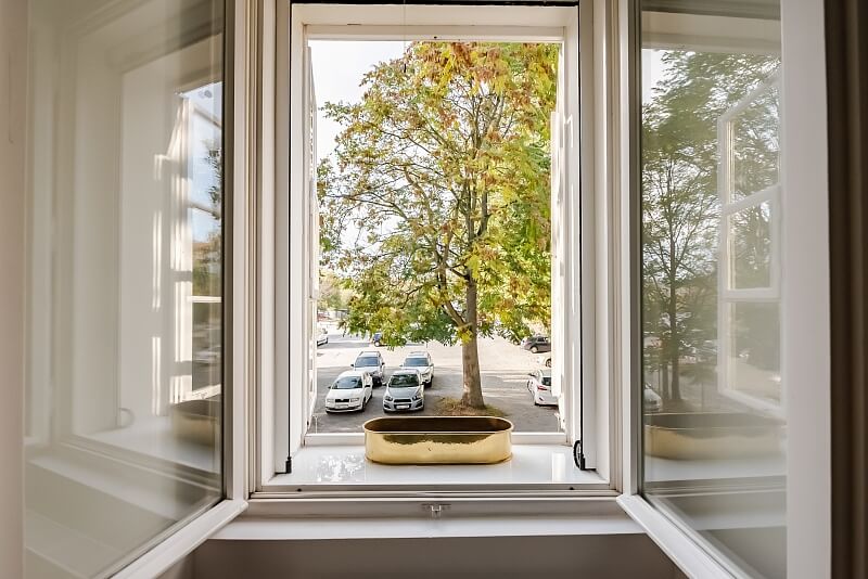 Povltavská, Troja - Praha 7 | Prodej, Byt 2+kk, 61 m²