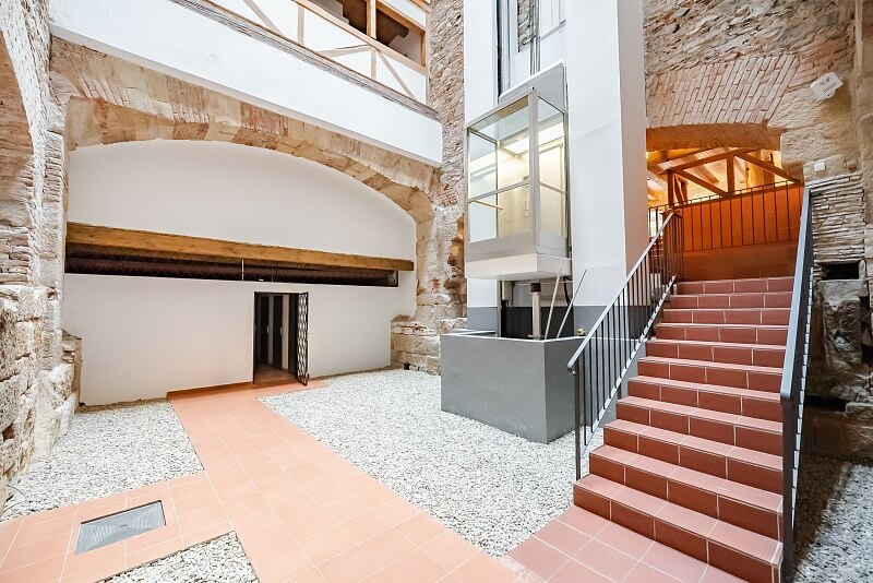 Povltavská, Troja - Prague 7 | Sale, Apartment One-bedroom (2+kk), 61 m²