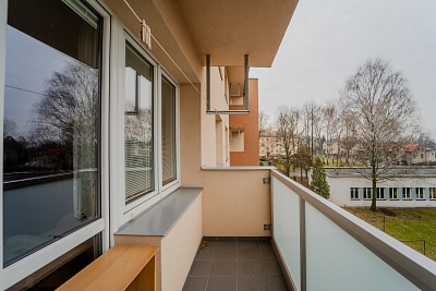 Úzká, Vratimov - Ostrava-město | Sale, Apartment One-bedroom (2+1), 58 m²