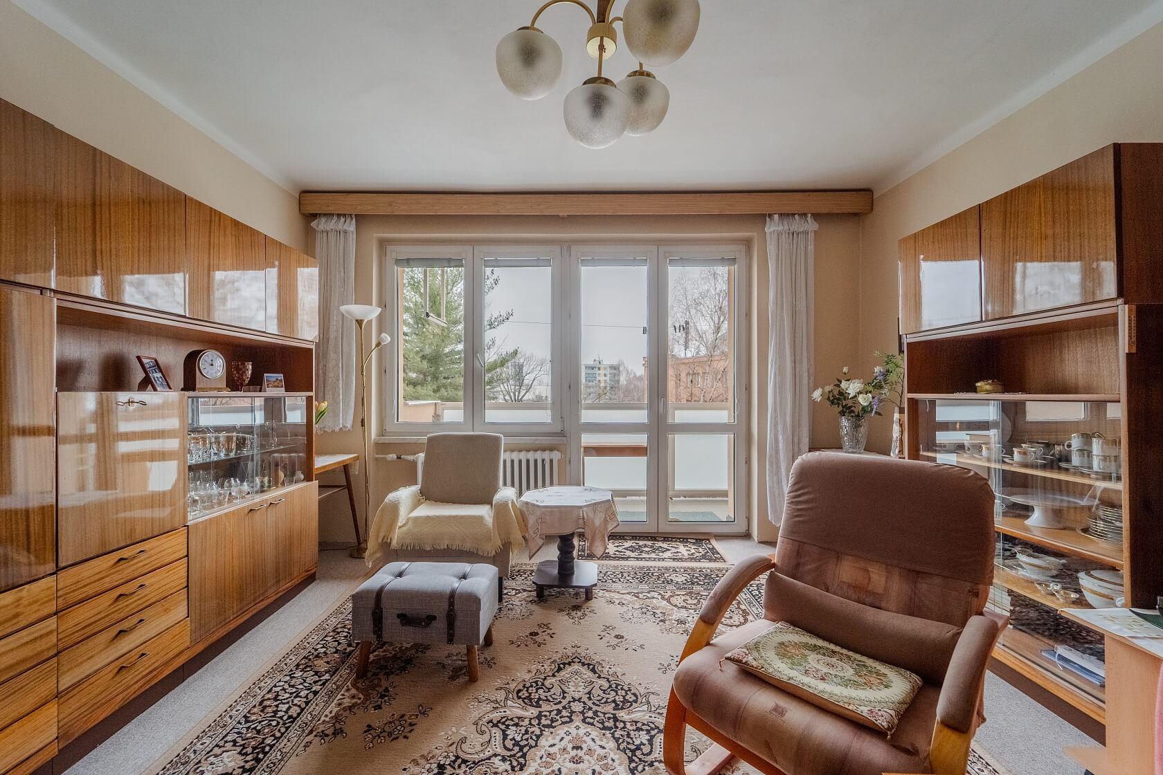 Úzká, Vratimov - Ostrava-město | Prodej, Byt 2+1, 58 m²