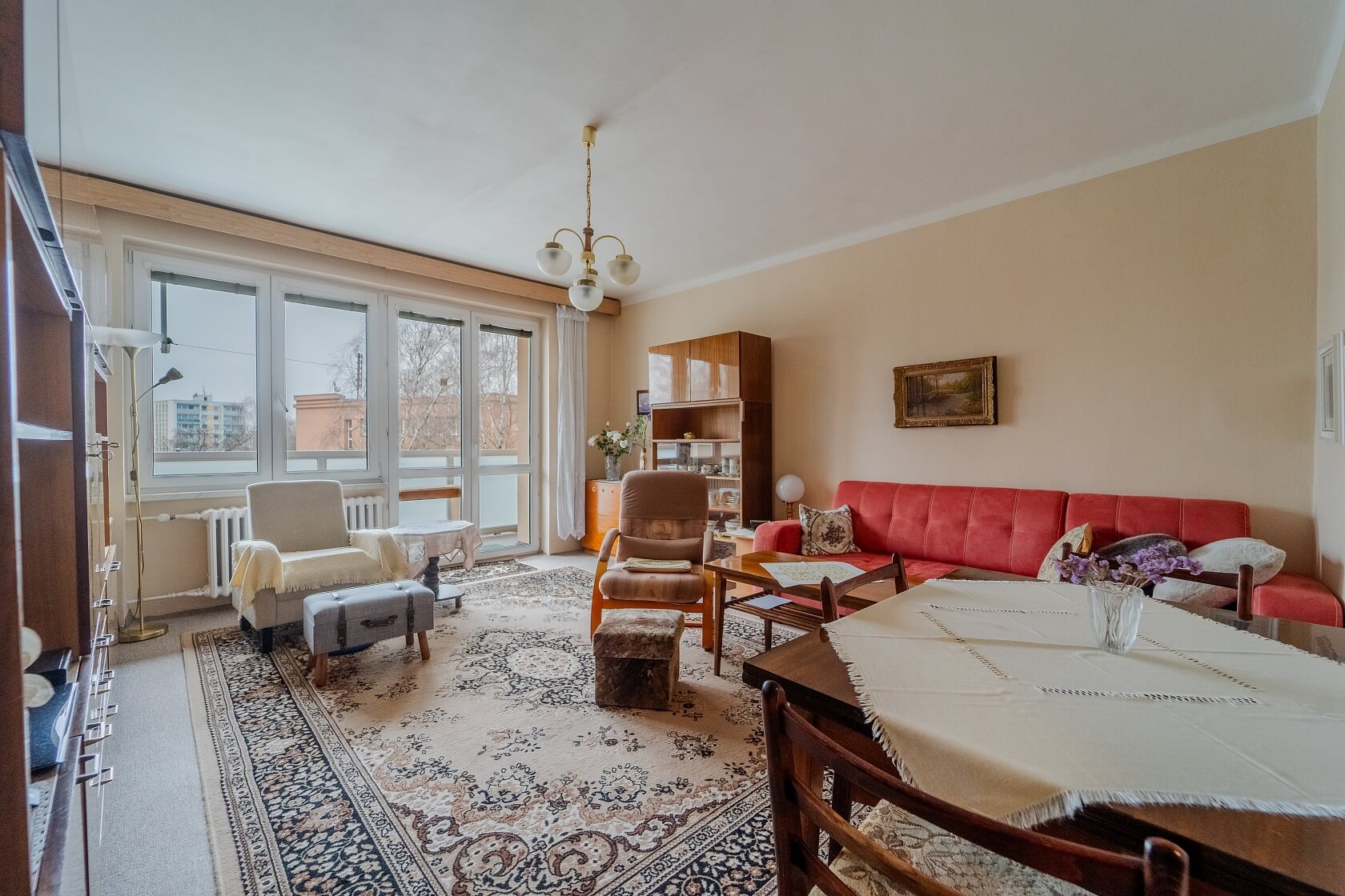 Úzká, Vratimov - Ostrava-město | Prodej, Byt 2+1, 58 m²