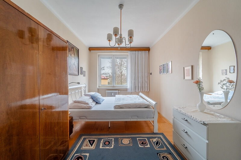 Úzká, Vratimov - Ostrava-město | Prodej, Byt 2+1, 58 m²