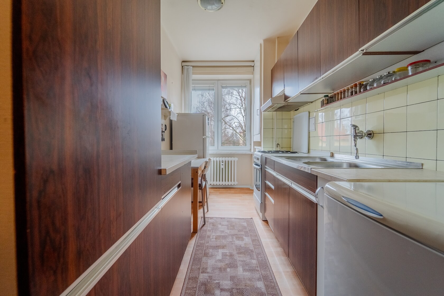 Úzká, Vratimov - Ostrava-město | Prodej, Byt 2+1, 58 m²