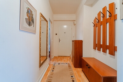 Úzká, Vratimov - Ostrava-město | Sale, Apartment One-bedroom (2+1), 58 m²