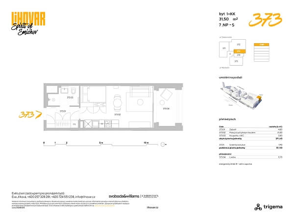 Floor plan 4