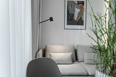 Sokolovská, Karlín - Praha 8 | Pronájem, Byt 1+kk, 28 m²