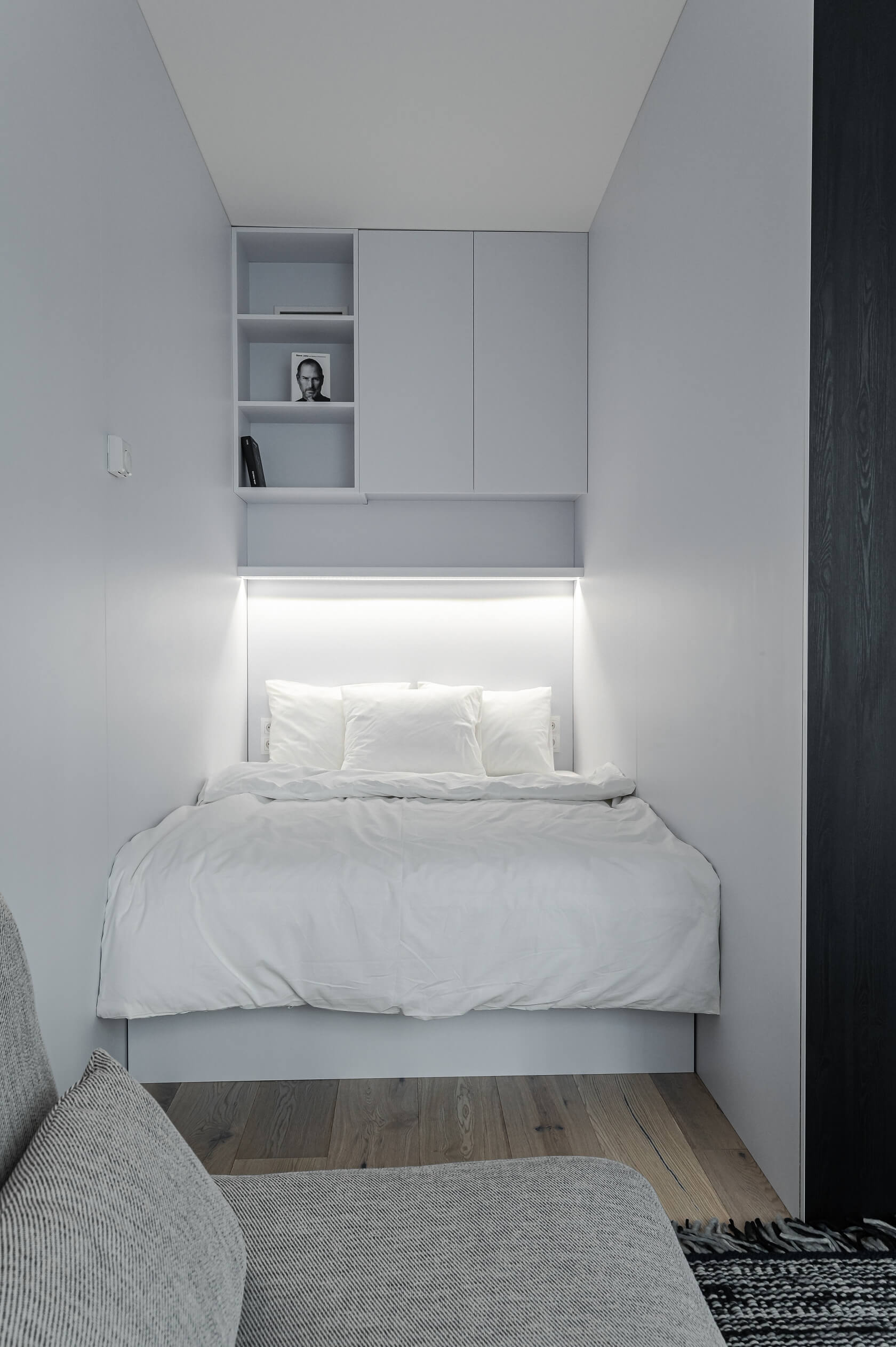 Sokolovská, Karlín - Praha 8 | Pronájem, Byt 1+kk, 28 m²