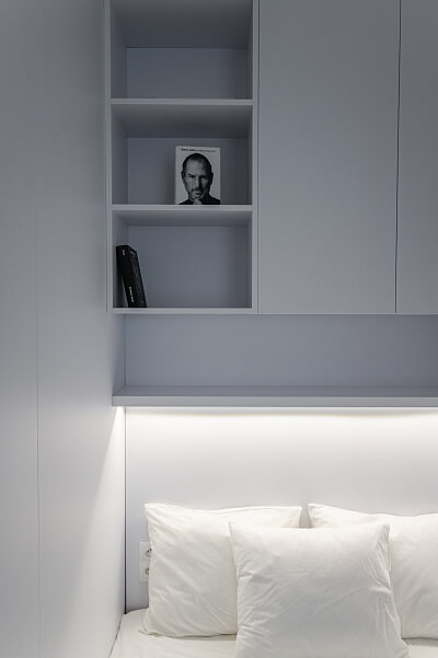 Sokolovská, Karlín - Praha 8 | Pronájem, Byt 1+kk, 28 m²