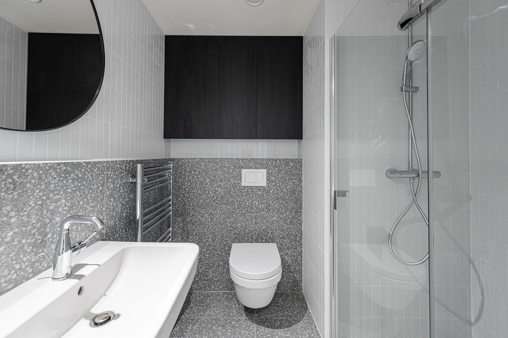 Sokolovská, Karlín - Praha 8 | Pronájem, Byt 1+kk, 28 m²