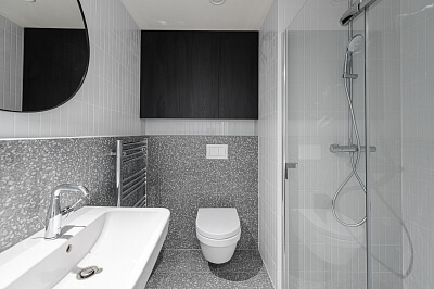 Sokolovská, Karlín - Praha 8 | Pronájem, Byt 1+kk, 28 m²