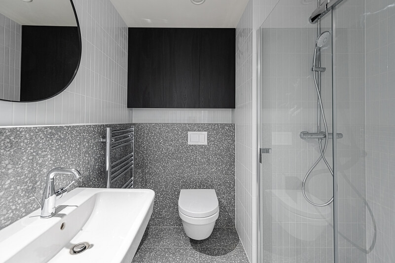 Sokolovská, Karlín - Praha 8 | Pronájem, Byt 1+kk, 28 m²