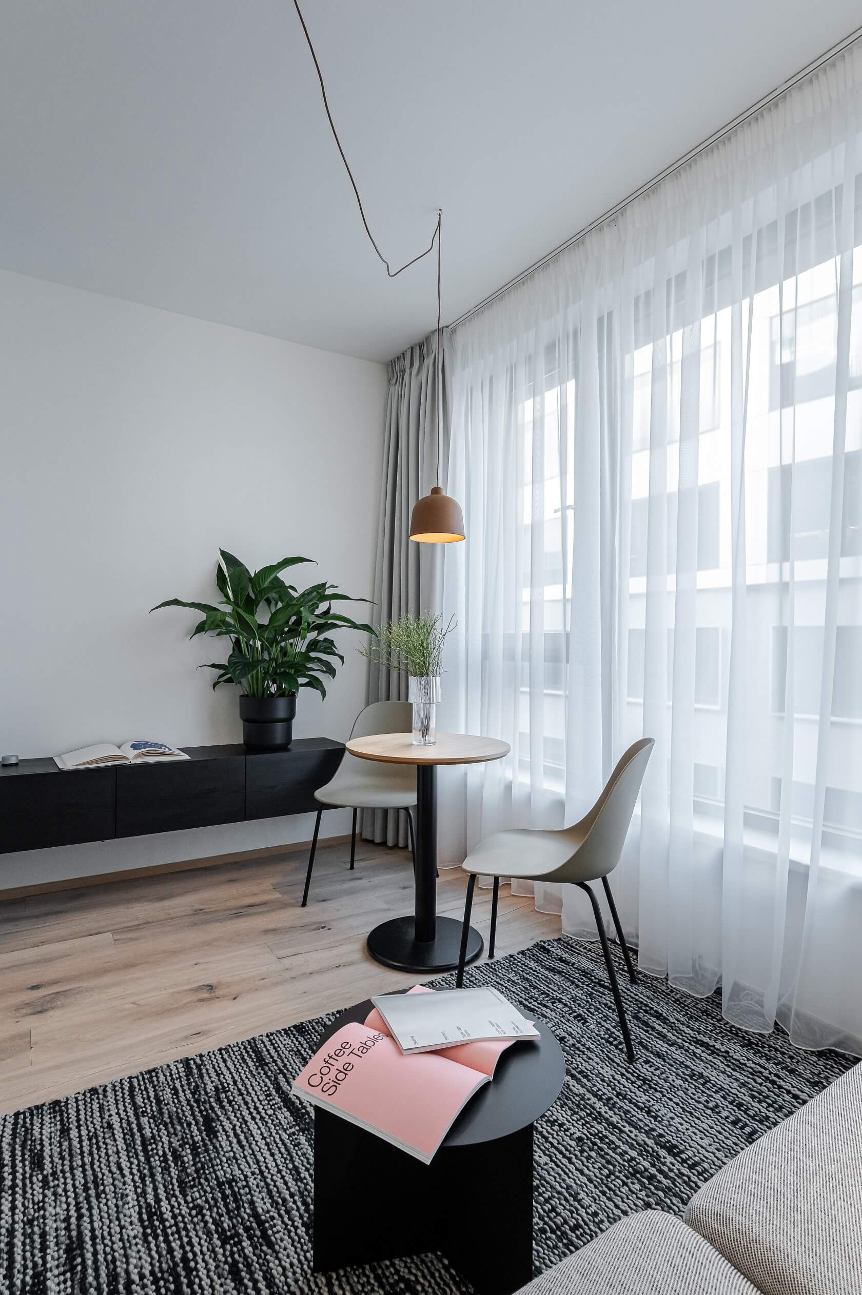 Sokolovská, Karlín - Prague 8 | Rent, Apartment Studio (1+kk), 28 m²