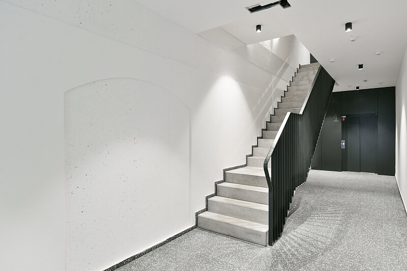 Sokolovská, Karlín - Praha 8 | Pronájem, Byt 1+kk, 28 m²