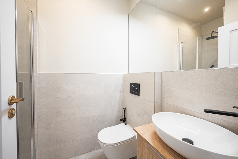 Kubelíkova, Žižkov - Prague 3 | Sale, Apartment One-bedroom (2+kk), 39 m²