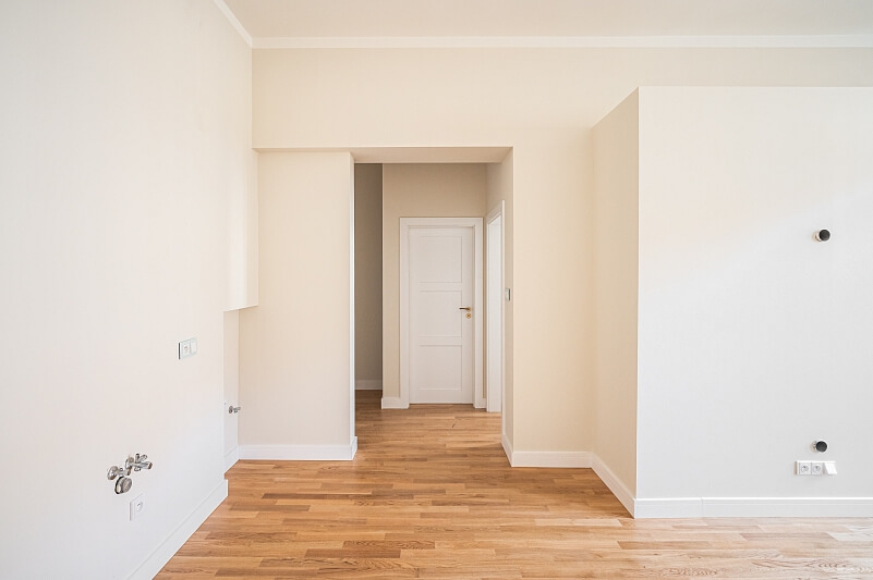 Kubelíkova, Žižkov - Prague 3 | Sale, Apartment One-bedroom (2+kk), 39 m²