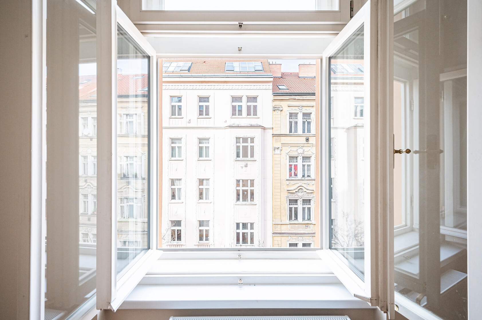 Kubelíkova, Žižkov - Praha 3 | Prodej, Byt 2+kk, 39 m²