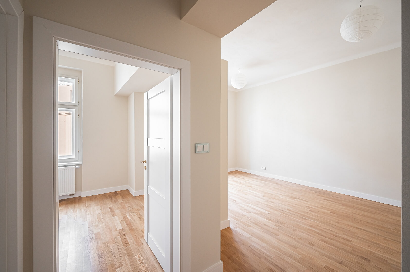 Kubelíkova, Žižkov - Praha 3 | Prodej, Byt 2+kk, 39 m²