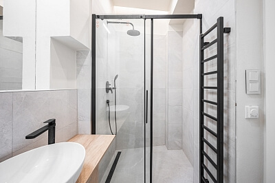 Kubelíkova, Žižkov - Praha 3 | Prodej, Byt 2+kk, 47 m²