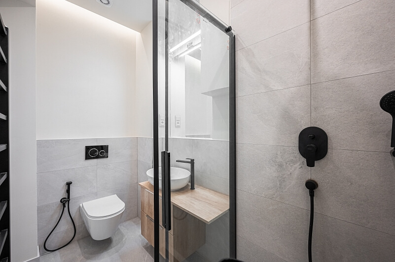 Kubelíkova, Žižkov - Praha 3 | Prodej, Byt 2+kk, 47 m²