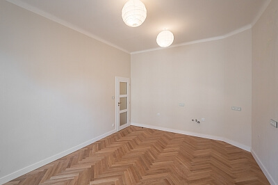 Kubelíkova, Žižkov - Praha 3 | Prodej, Byt 2+kk, 47 m²