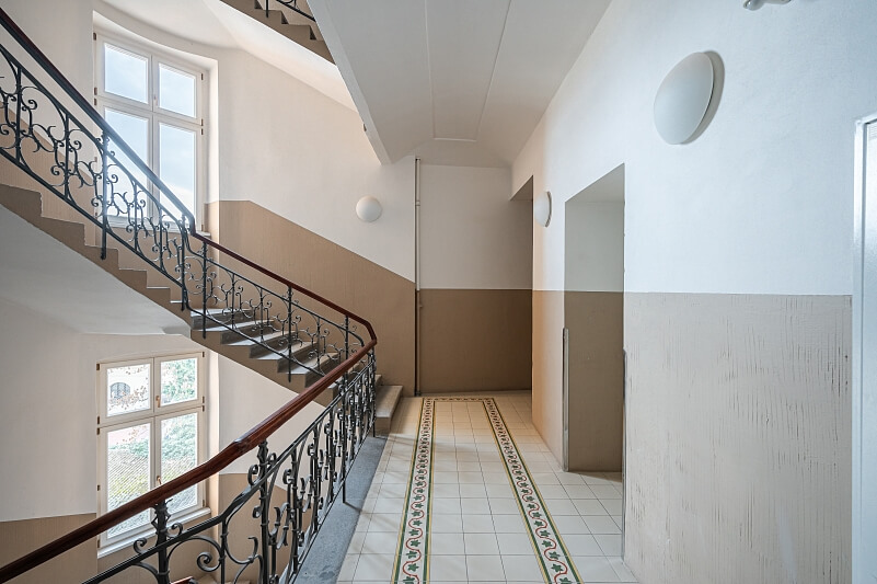 Kubelíkova, Žižkov - Praha 3 | Prodej, Byt 2+kk, 47 m²