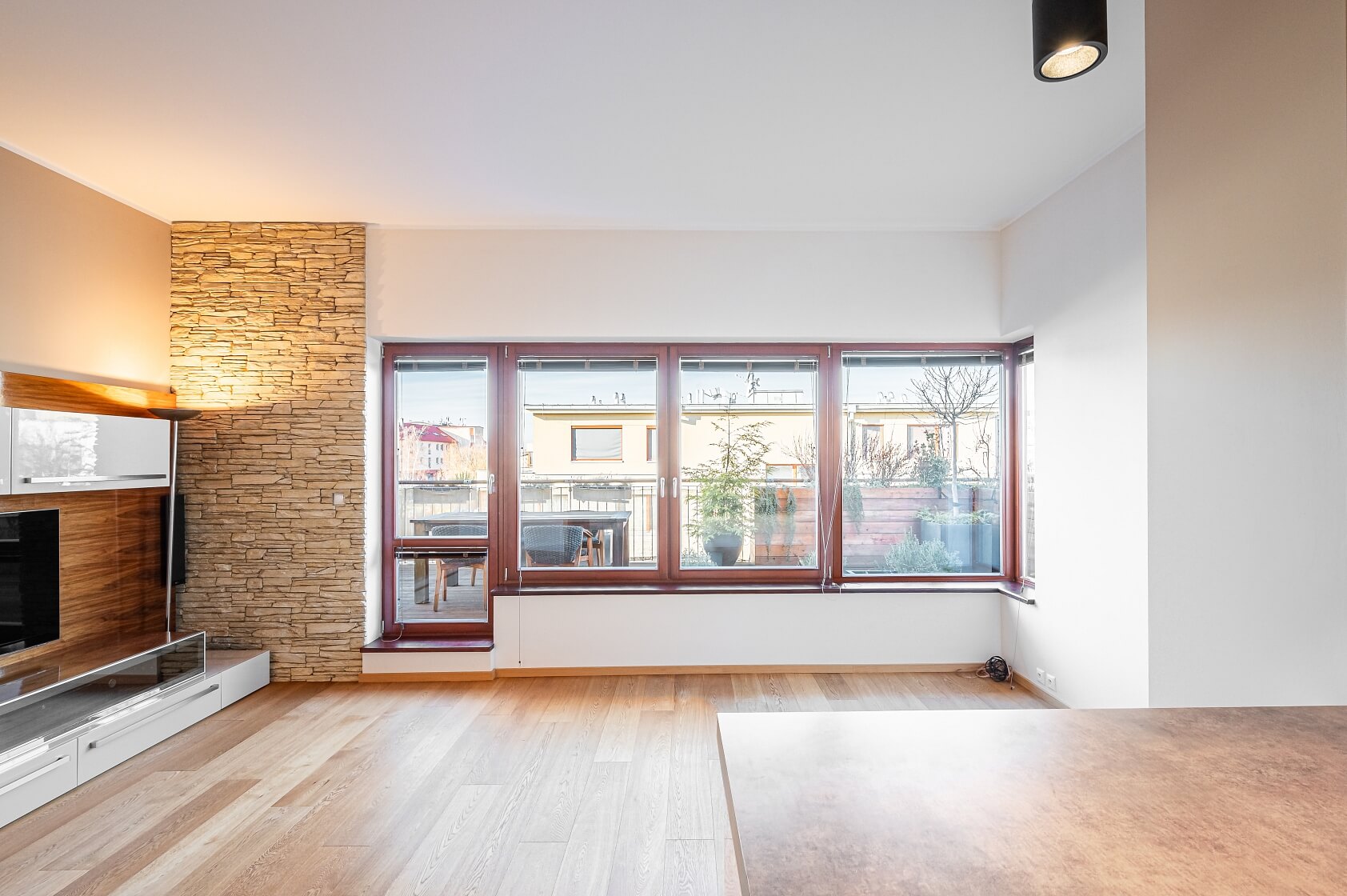 Laudonova, Štěrboholy - Praha 10 | Pronájem, Byt 3+kk, 136 m²