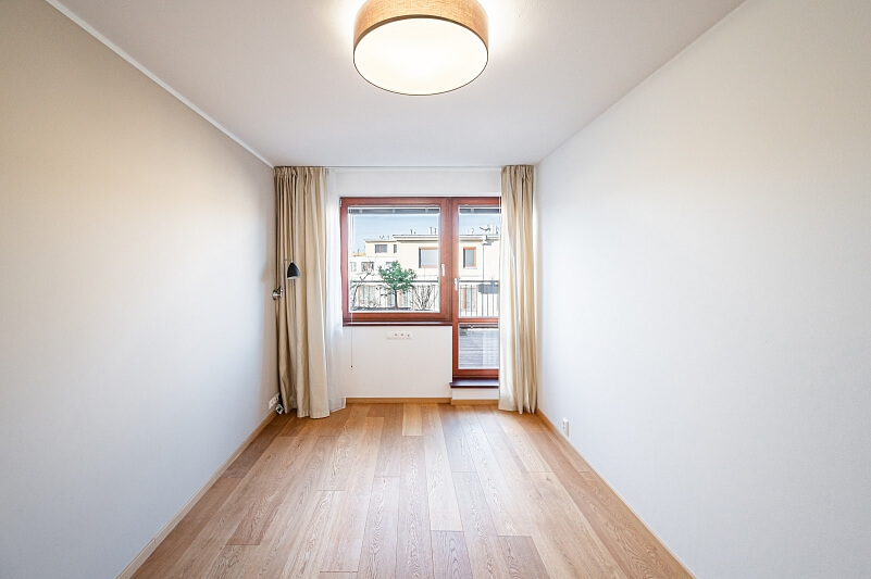 Laudonova, Štěrboholy - Prague 10 | Rent, Apartment Two-bedroom (3+kk), 136 m²