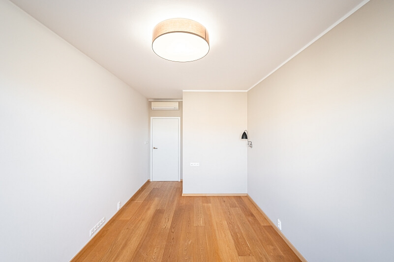 Laudonova, Štěrboholy - Prague 10 | Rent, Apartment Two-bedroom (3+kk), 136 m²