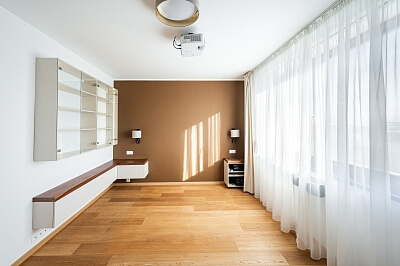 Laudonova, Štěrboholy - Praha 10 | Pronájem, Byt 3+kk, 136 m²