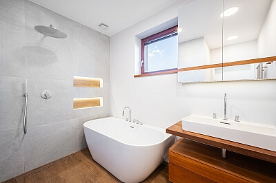 Laudonova, Štěrboholy - Praha 10 | Pronájem, Byt 3+kk, 136 m²