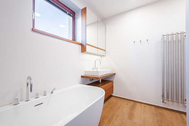 Laudonova, Štěrboholy - Praha 10 | Pronájem, Byt 3+kk, 136 m²