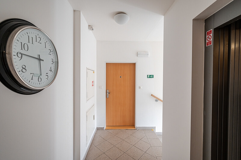 Laudonova, Štěrboholy - Prague 10 | Rent, Apartment Two-bedroom (3+kk), 136 m²