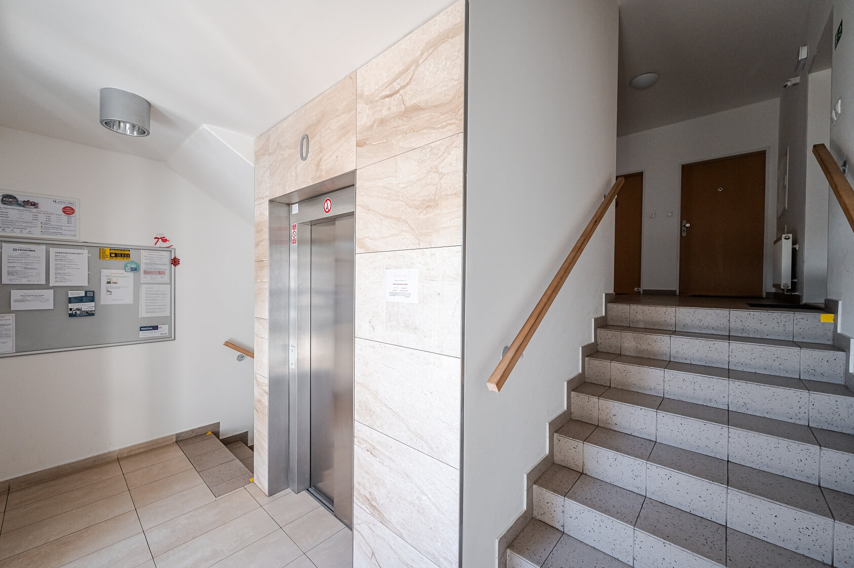 Laudonova, Štěrboholy - Praha 10 | Pronájem, Byt 3+kk, 136 m²