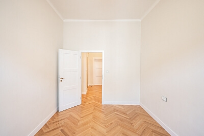 Kubelíkova, Žižkov - Praha 3 | Prodej, Byt 2+kk, 47 m²