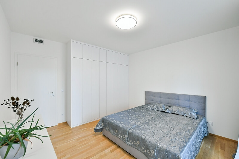 Mezi vodami, Modřany - Praha 4 | Pronájem, Byt 2+kk, 66 m²